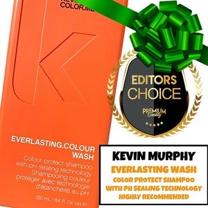 KEVIN MURPHY Everlasting Colour Wash Colour Protect Shampoo